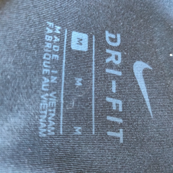 Nike cropped leggings - Picture 3 of 4